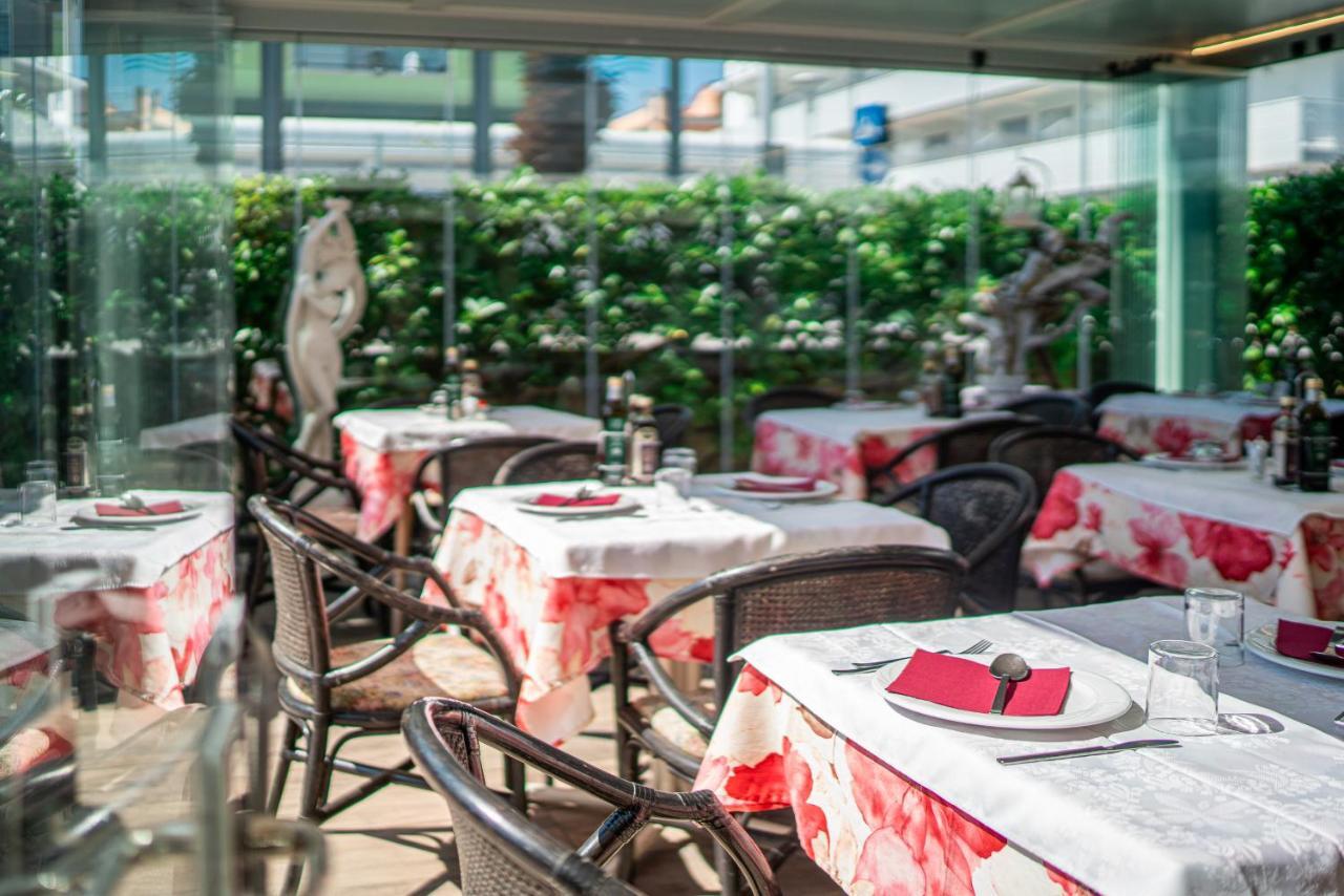 Hotel Al ponte Lignano Sabbiadoro Exterior foto